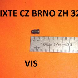 VIS carabine MIXTE CZ BRNO MIXTE ZH 324 BRNO ZH324 BRNO ZH 324 - VENDU PAR JEPERCUTE (TS123)