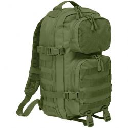 Sac à dos US Cooper Patch medium, 25 l (Couleur: Olive)