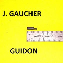 DERNIER guidon carabine J. GAUCHER à 7.00 Euros !!!!!!!!! - VENDU PAR JEPERCUTE (D22E106)