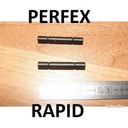 2 goupilles sous garde fusil RAPID PERFEX MANUFRANCE - VENDU PAR JEPERCUTE (S20H154)