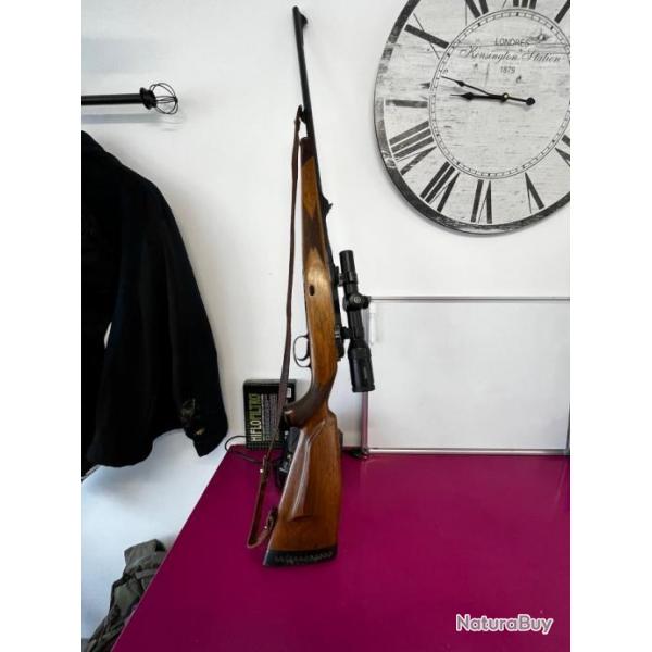 Carabine mauser m 77