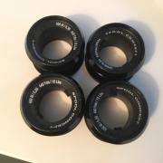 Pièce détachée SAV MOULINET MITCHELL MANIVELLE ORCA 6500 SC PRO Part