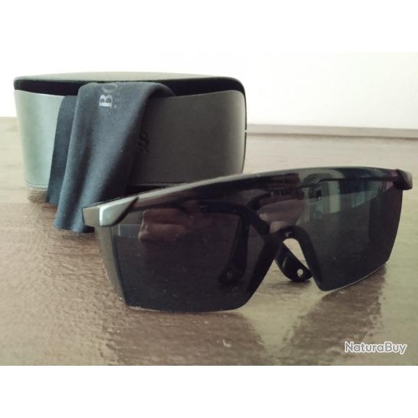 Lunettes de protection airsoft Dmoniac