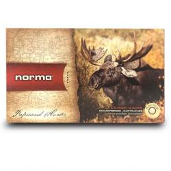 Balles Norma Oryx 9.3x74R - 285 Grs