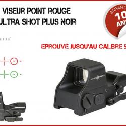 VISEUR ULTRA SHOT PLUS NOIR