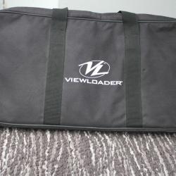 sacoche de rangement de marque "VIEWLOADER" pour "GUN" de PAINTBALL