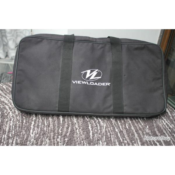 sacoche de rangement de marque "VIEWLOADER" pour "GUN" de PAINTBALL