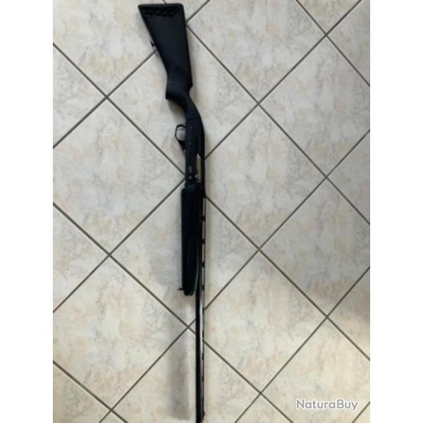 Baikal MP-155 12/89 canon 76 cm