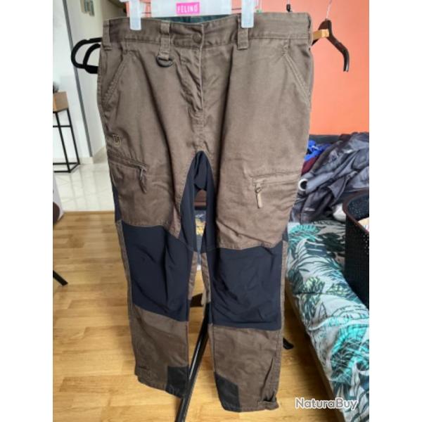 Pantalon femme