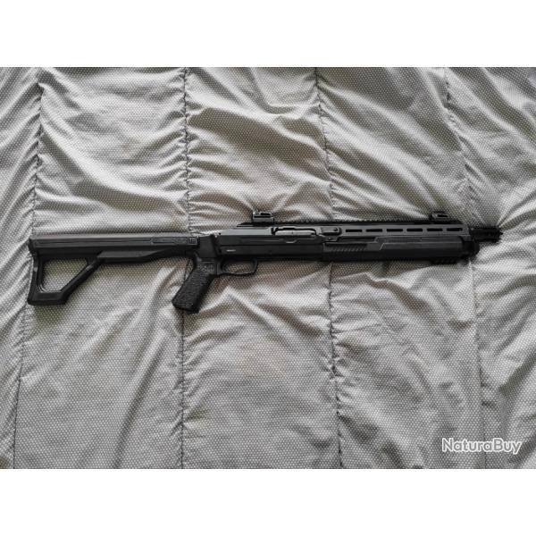 Fusil  pompe T4E HDX 68 Umarex