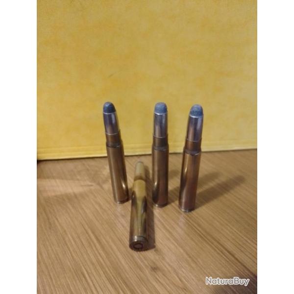 Balle RWS T Mantel calibre 9,3x62