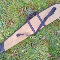 Housse / Fourreau Court cordura 121 cm