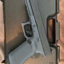 Glock 17 Gen 5 PAK Umarex