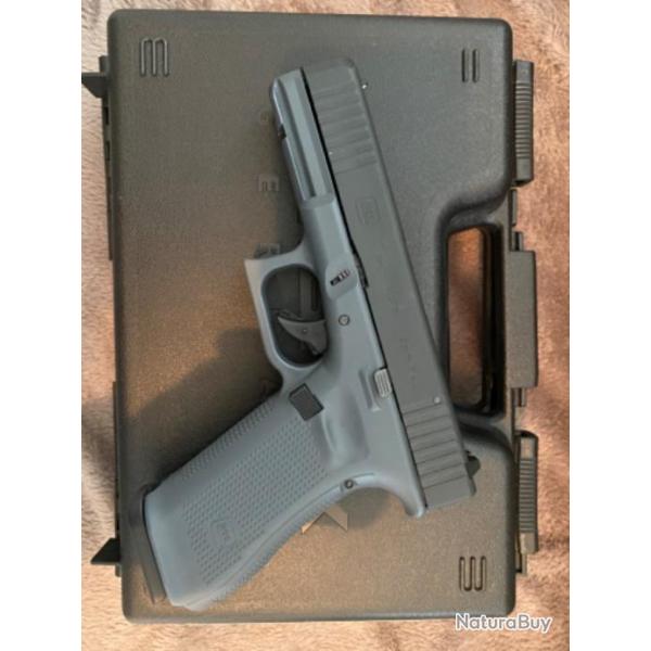 Glock 17 Gen 5 PAK Umarex