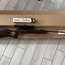 CARABINE GAMO G-MAGNUM 1250 JUNGLE - calibre 5.5 - 45 joules