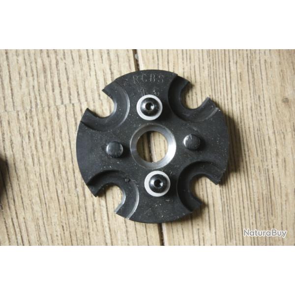 4x4 Auto Shell Plate n16