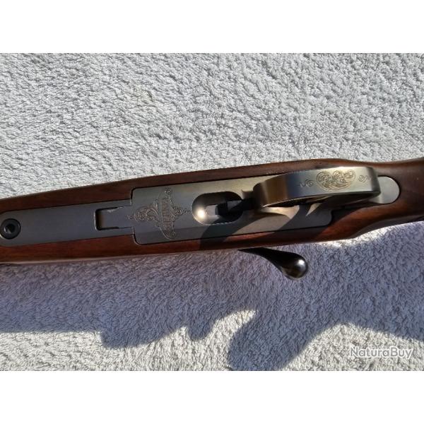 MERKEL KR1 STUTZEN 9.3 X 62