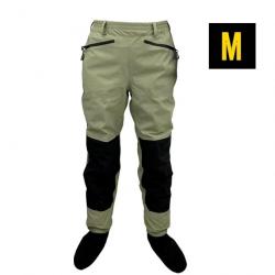 Pantalon TideWalker ELUANSHI chaussettes néoprène - M