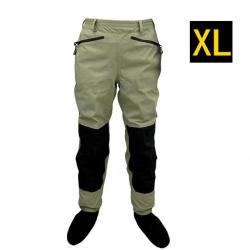 Pantalon TideWalker ELUANSHI chaussettes néoprène - XL