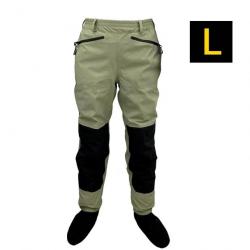 Pantalon TideWalker ELUANSHI chaussettes néoprène - L