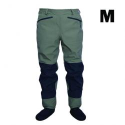 Pantalon TideWalker ELUANSHI chaussettes néoprène - M 1