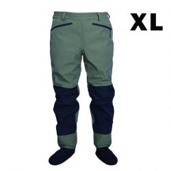 Pantalon TideWalker ELUANSHI chaussettes néoprène - XL 1