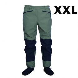 Pantalon TideWalker ELUANSHI chaussettes néoprène - XXL 1