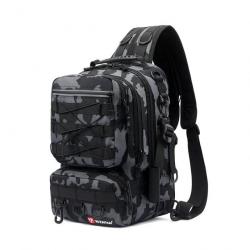 Sac à dos ShoreMaster YZH camo 10L