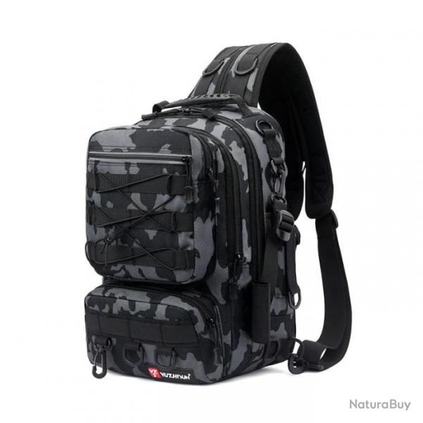 Sac  dos ShoreMaster YZH camo 10L