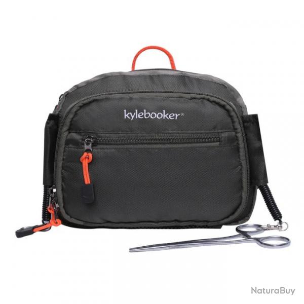 Sac de pche poitrine ShoreRider Kylebooker