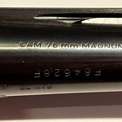 CANON POUR BERETTA SEMI AUTOMATIQUE CAL 20 MAGNUM