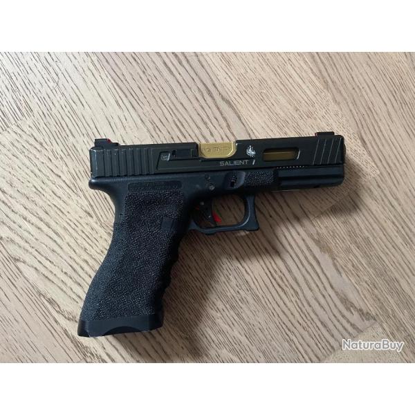 G17 Marui SAI custom