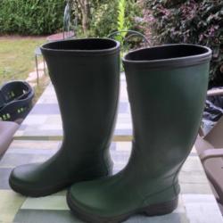 Bottes Rouchette  p44