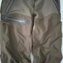 Pantalon chasse solognac