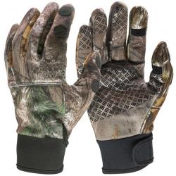 Gants de chasse Ranger Wrap Forest