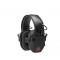 petites annonces chasse pêche : Winchester Casque de protection électronique noir black antibruit Hearpro dakota active chasse tir