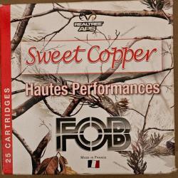 FOB SWEET COPPER 34 GR N2