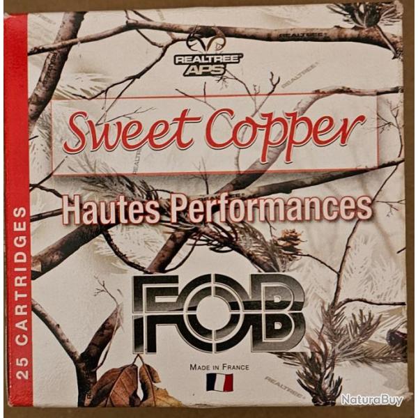 FOB SWEET COPPER 34 GR N2