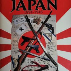 L'ascension et la chute du Japon impérial des photos des armes et de l histoire