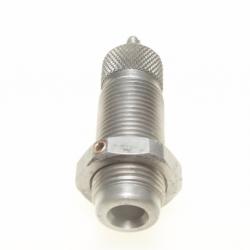Positionneur seater round noise RCBS  en 38 spécial / 357/ 9 mm