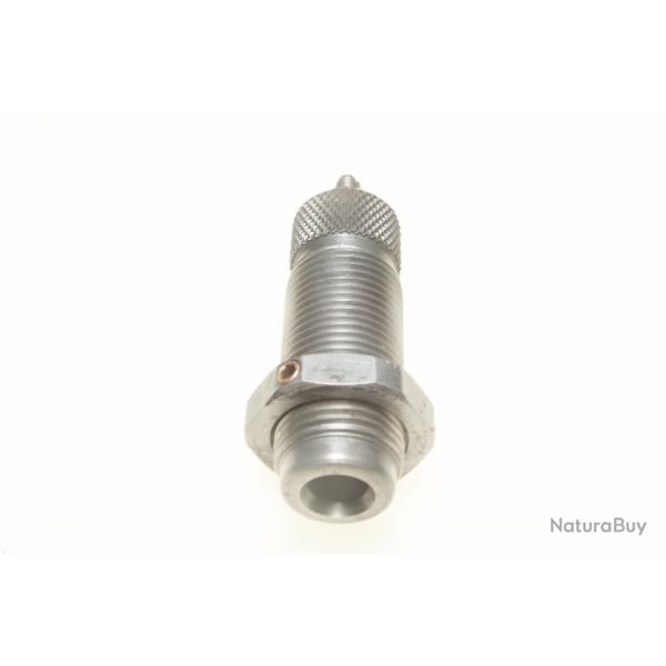 Positionneur seater round noise RCBS  en 38 spcial / 357/ 9 mm
