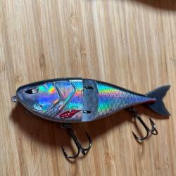 Glidebait Berkley