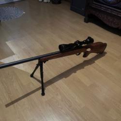 vends cz 455 thumbhole