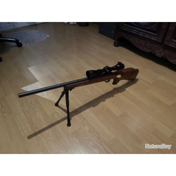 vends cz 455 thumbhole