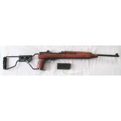 FUSIL USM1A1 PARA USA 1942 PATINE VIEILLI - Ref.2131