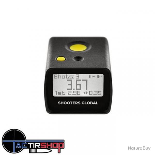 Timer Shooters Global SG Timer Go