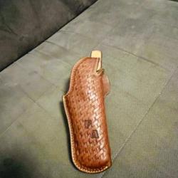 Holster colt python 357/38 PONY