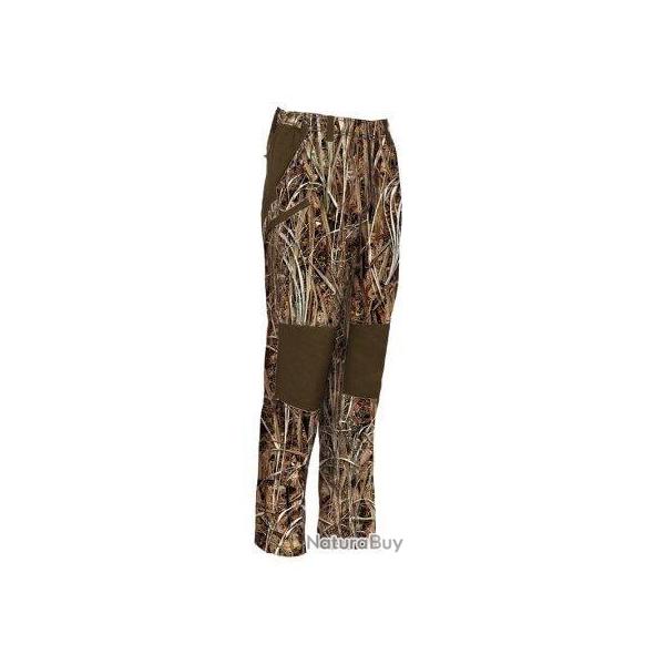 Pantalon de chasse palombe new Ghost camo wet PERCUSSION