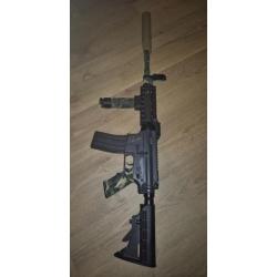 Vend M4 airsoft