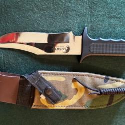 Coltello da collezione Fantoni Maniago